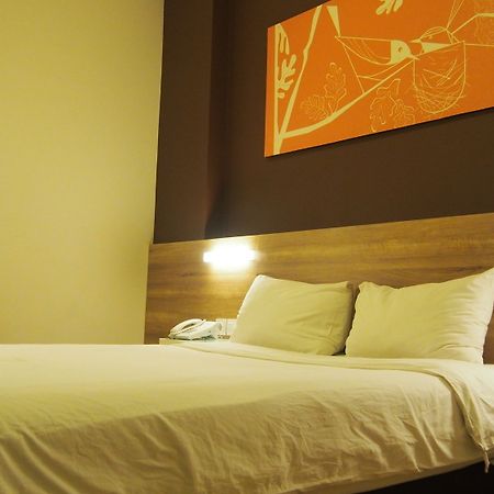 G7 Hotel Τζακάρτα Εξωτερικό φωτογραφία