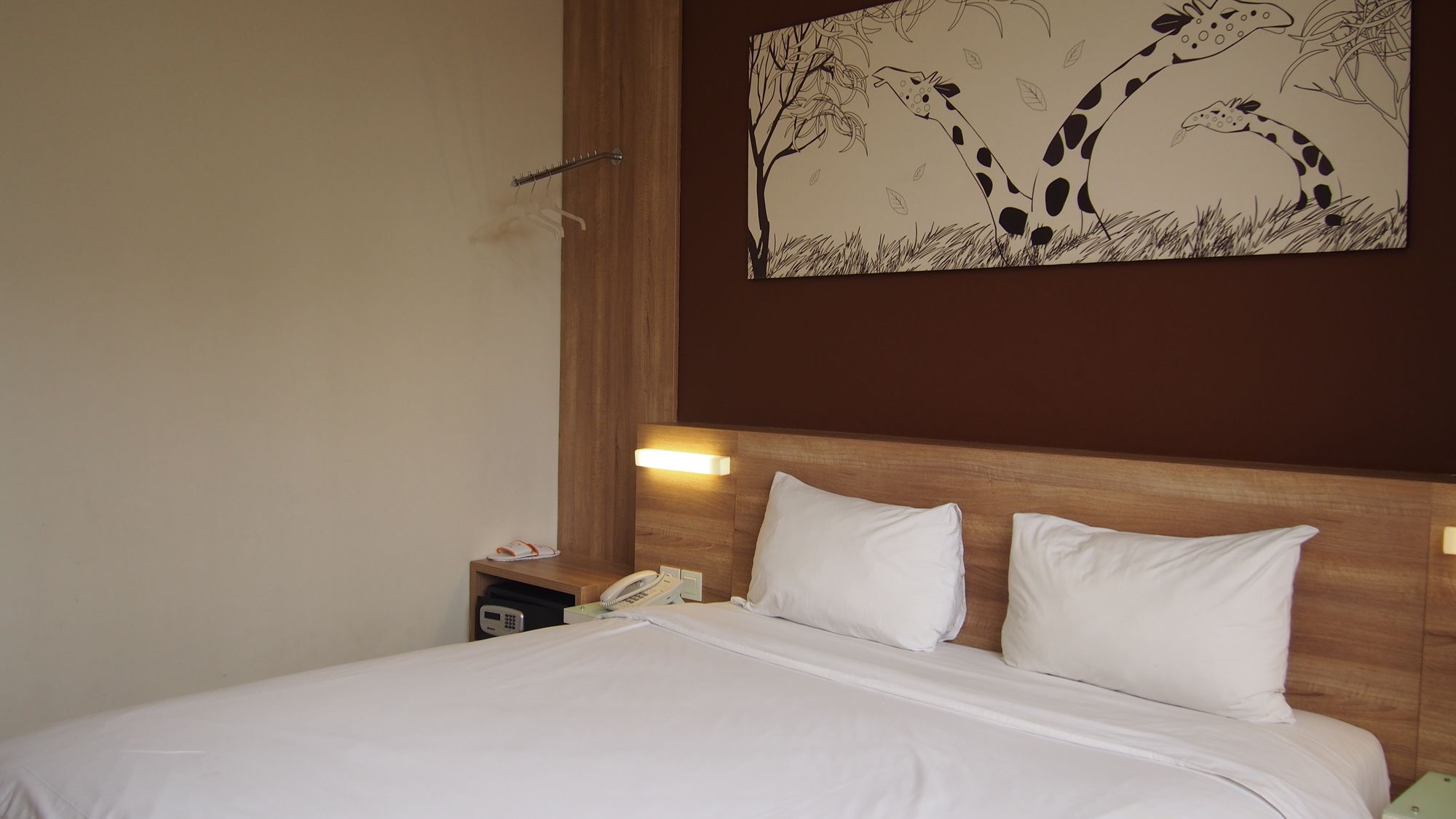 G7 Hotel Τζακάρτα Εξωτερικό φωτογραφία